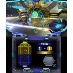 Metroid Prime: Federation Force (3DS)